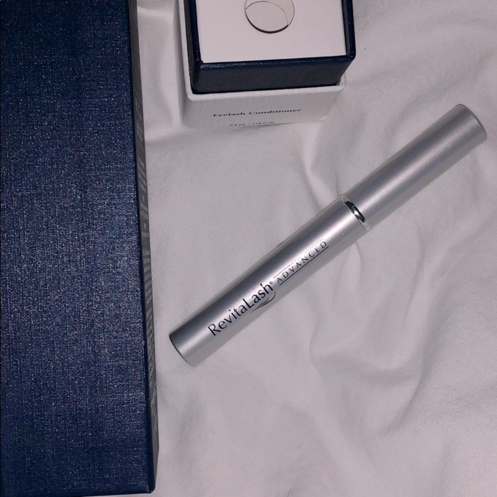 New in box Revitalash Eyelash Conditioner 3.5 mL